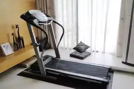  跑步机一天跑多久最合适