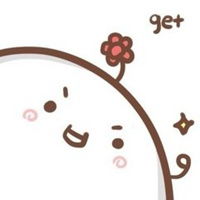  长草颜文字头像头上长草的颜文字可爱头像图片
