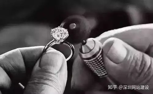  价值300的珠宝设计与价值30000的珠宝设计区别在哪
