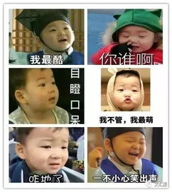  速速收藏,过年时候用得着2016年度表情包你值得拥有