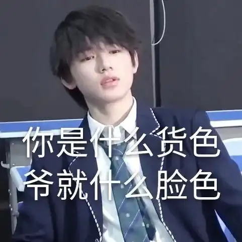  很难找到的时代少年团表情包