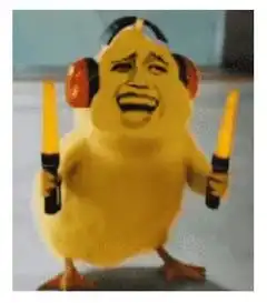  这个表情包是什么意思