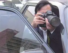  网曝邓超购回出轨照片,白百何是12年大料的替罪羊