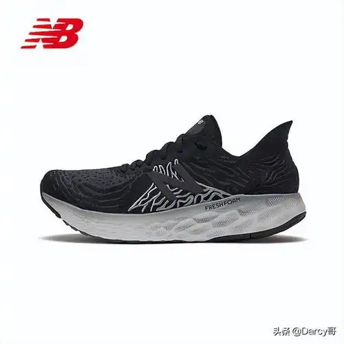  四大跑鞋哪家强带你了解8款适合夏天跑步的四大跑鞋系列产品