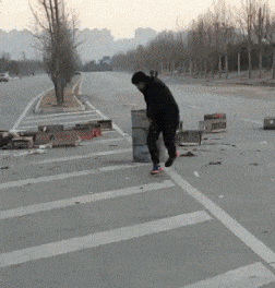 搞笑gif动图表情包搞笑