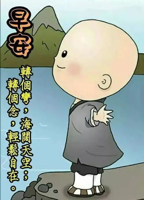  早上好图片早上好祝福语录大全晚上好表情动画早安心语正能量