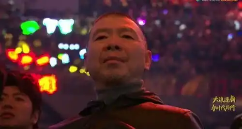 表情包还有谁冯小刚