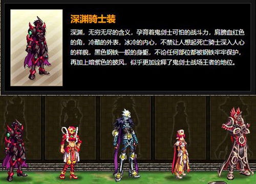 dnf国庆套表情包苍穹之