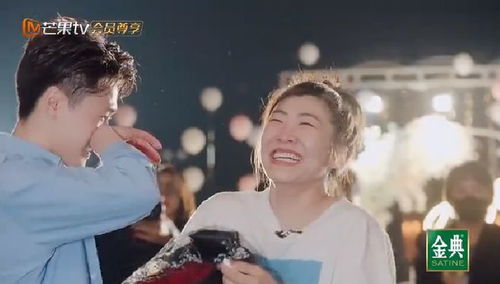  王心迪求婚视频曝光,谭维维黄奕会参加婚礼,徐梦桃生俩孩子