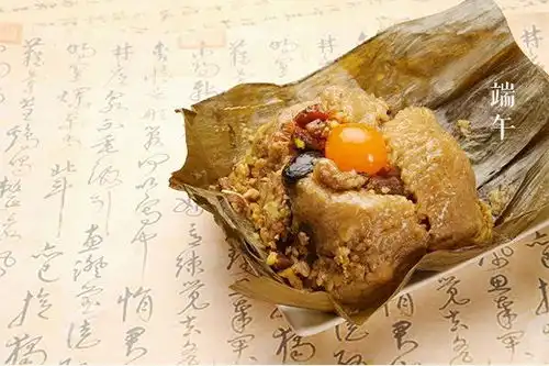  吃着粽子,讲着故事,品一品古诗文中的端午