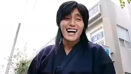  表情当经典电影的人物全都换成表情包,简直太魔性了笑抽了表情