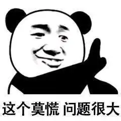 你瞅啥表情包熊猫作弊