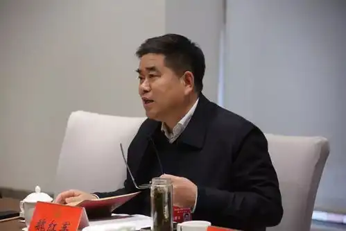  请签收,省十三届人大一次会议的履职表情包