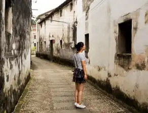  年轻就要出去浪桐庐二日