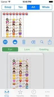  表情键盘iphone版下载手机表情键盘2017