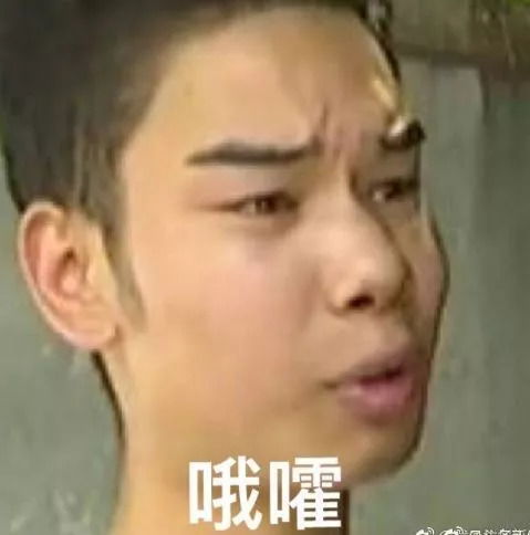  4万块的鬓角见过没发际线男孩一夜成网红