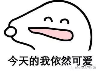 让我摸摸你的表情包你说