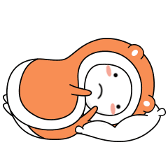  被子宝宝qq表情包gif