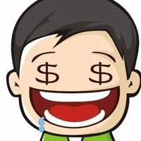  财迷头像适合小财迷的头像
