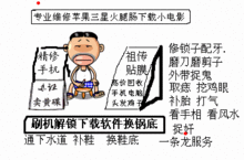 淘宝表情包微信上打气