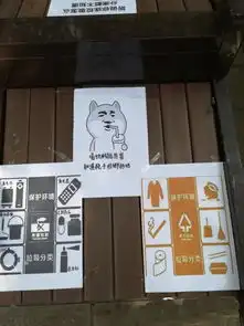  西南林大垃圾桶搞事情民生网人民日报社民生周刊杂志官网