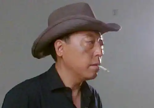  演艺圈最强的配角,只要出镜就能抢戏,演艺生涯很少拍烂片