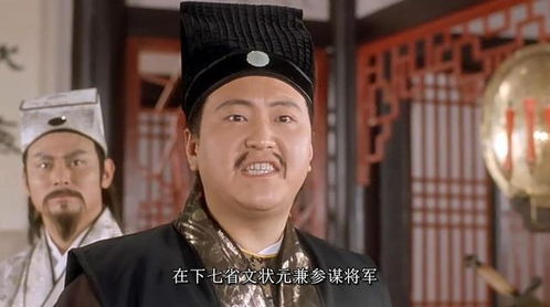  盘点那些港片中的钻石配角,如此熟悉,却又想不出一个名字