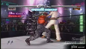  生死格斗4死或生4xbox360截图图片20游侠图库