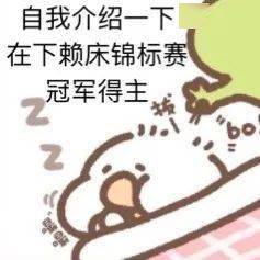  秃的208个自制沙雕无水印高糊表情包大合集