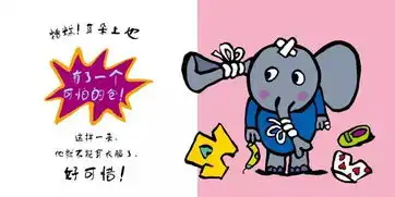  团购一套让孩子惊叫的玩具互动书分分钟被秒完