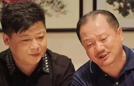  乡村爱情11谢永强父子发福胖到认不出,谢大脚遭观众嫌弃