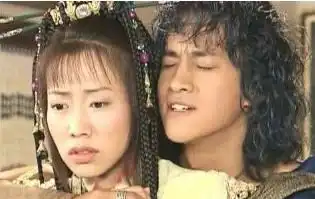  步惊云最想删掉的照片,孔慈喊我名字垫底,看到图5沉默了