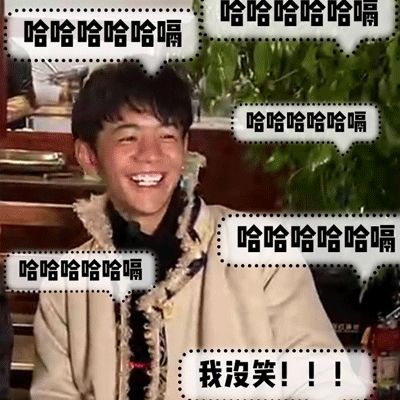  笑容纯真治愈的丁真表情包