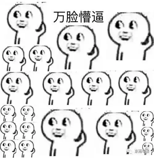 表情包分类懵逼