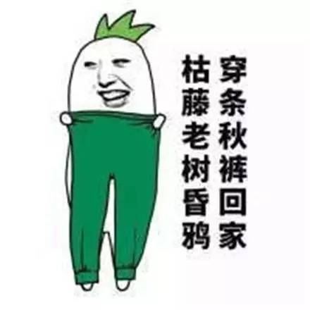 秋裤穿起来驻马店未来几天都是雨雨雨下周最低温16