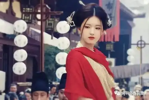  这位传闻中的女明星,竟然拥有整容都整不出的神仙美貌日本整形整容