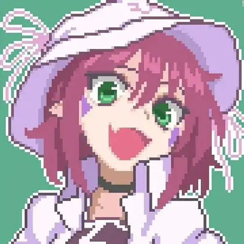  有哪些超棒的动漫女头像