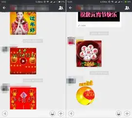 中老年表情包和我们之间,隔了多少个emoji