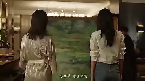 三十而已王太太买赝品当真迹,还说错画家,顾佳表情微妙