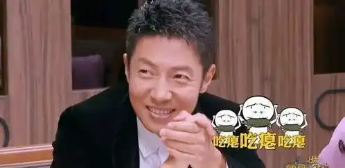  撒贝宁史上最抢眼的c位表情太可爱,芳心纵火犯真输在身高