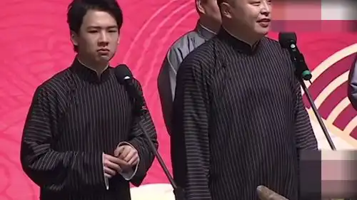  郭麒麟视频混剪,简直就是行走的表情包,萌翻了