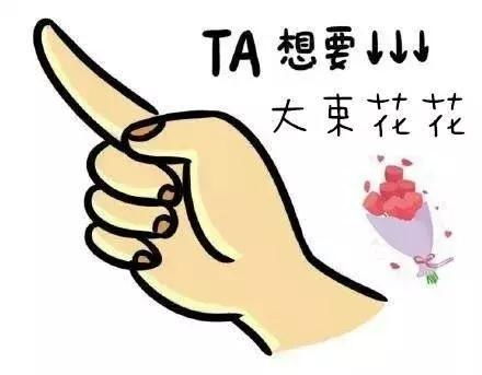  一波波波波圣诞表情包来啦还有专属情侣头像