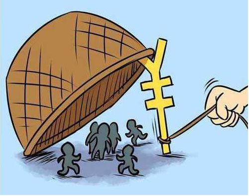  九州堂蔡国栋恶毒骗局曝光,受害者自述惊心过程