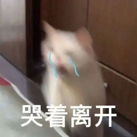 表情包emo了黄豆