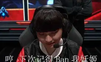  lol关于s7总决赛的表情包,你看懂了几个