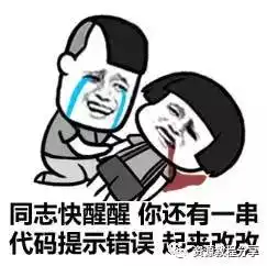  程序员编程系列表情