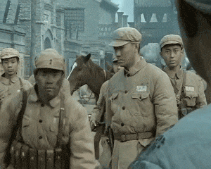 亮剑王宥胜表情包搞笑gif