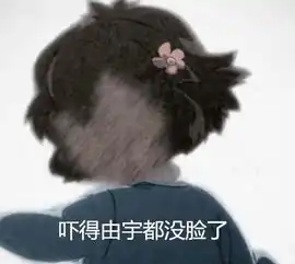  自制表情包一坨,拿去