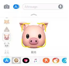  iphonexr使用动话表情动漫表情感觉到卡顿是什么原因