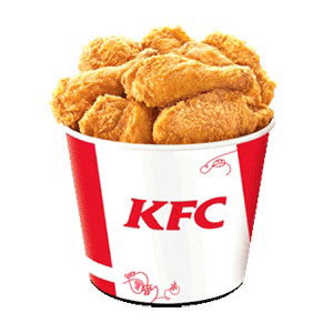  食物头像汉堡看着太美味了吧